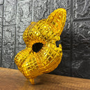 Mascara VIP Juego del Calamar