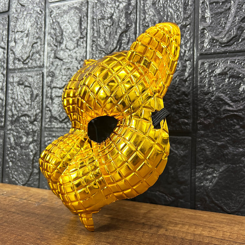 Mascara VIP Juego del Calamar