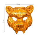 Mascara VIP Juego del Calamar