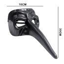 Mascara Plaga Doctor Peste