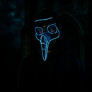 Gray helmet for bikers