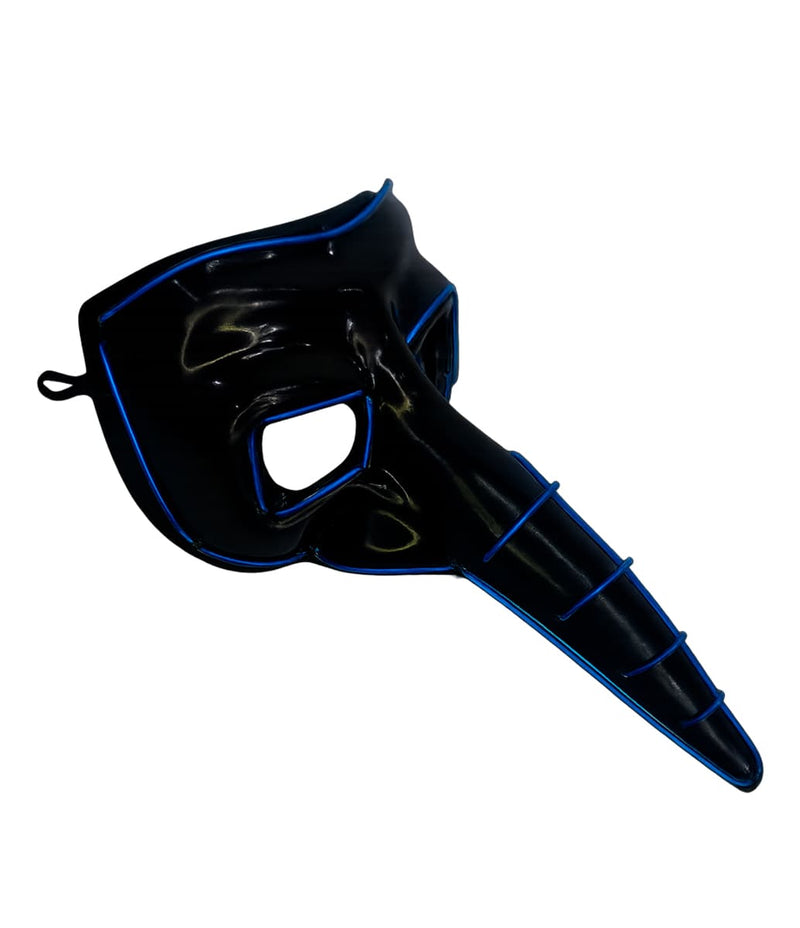 Mascara Doctor Plaga LED