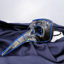 Mascara Doctor Plaga LED