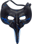 Mascara Doctor Plaga LED