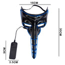 Mascara Doctor Plaga LED