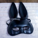 Mascara Conejo Elegante Disfraz