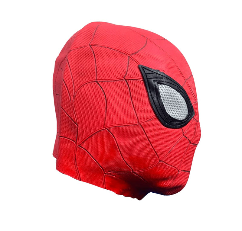 Máscara Spiderman Látex