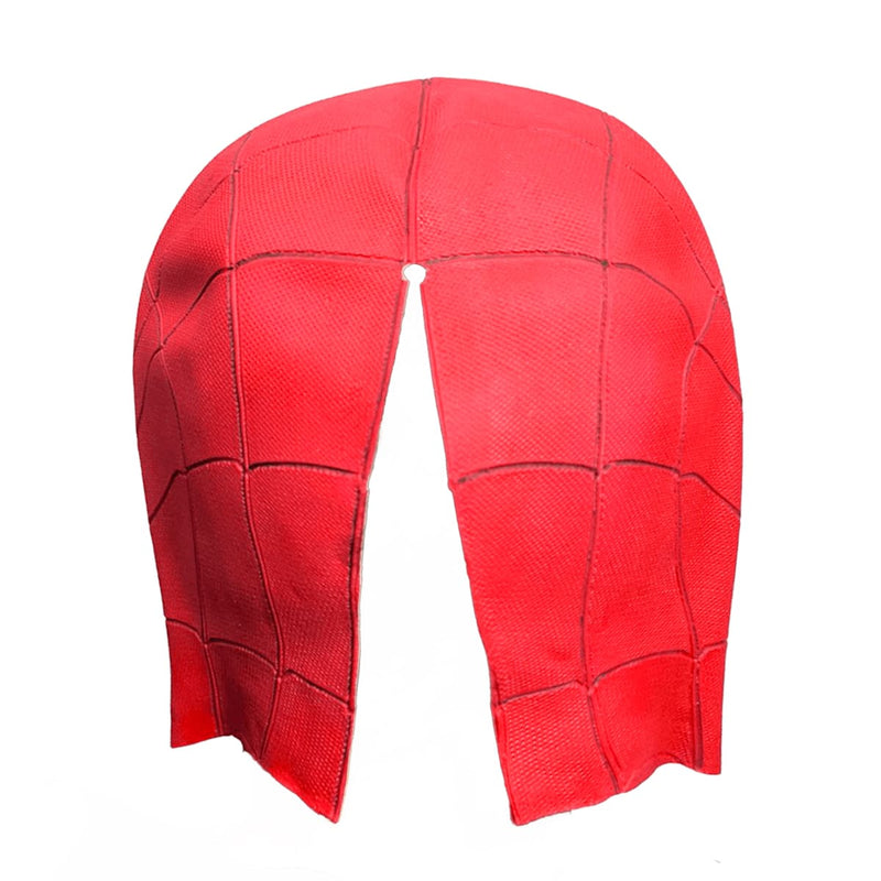 Máscara Spiderman Látex