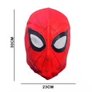 Máscara Spiderman Látex