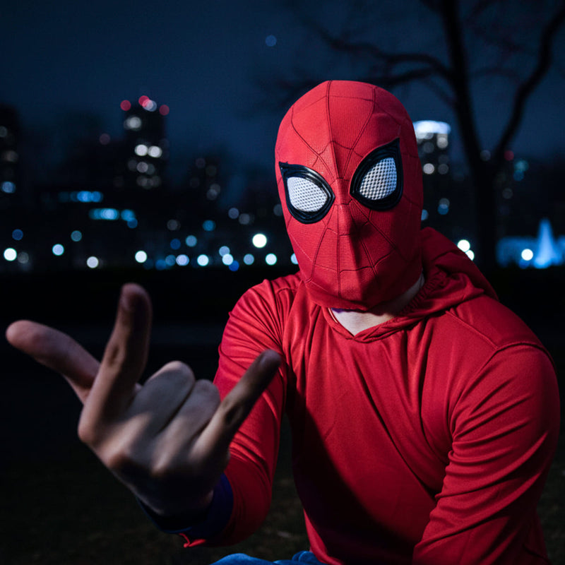 Gray helmet for bikers
