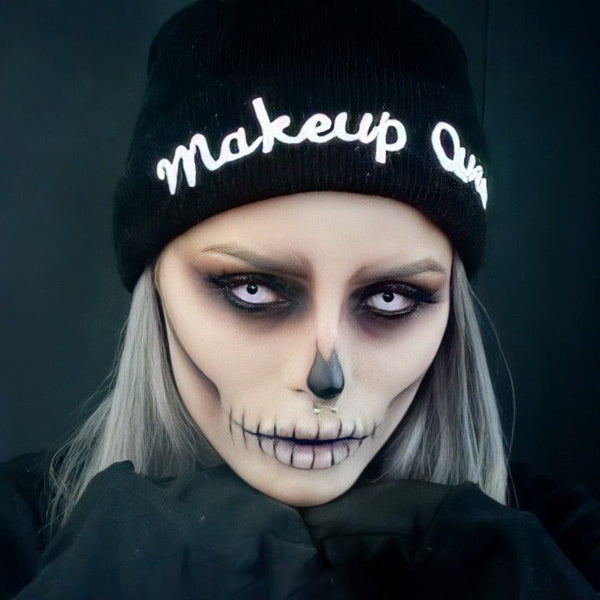 Lentes de Contacto Halloween disfraces