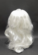 Gray helmet for bikers