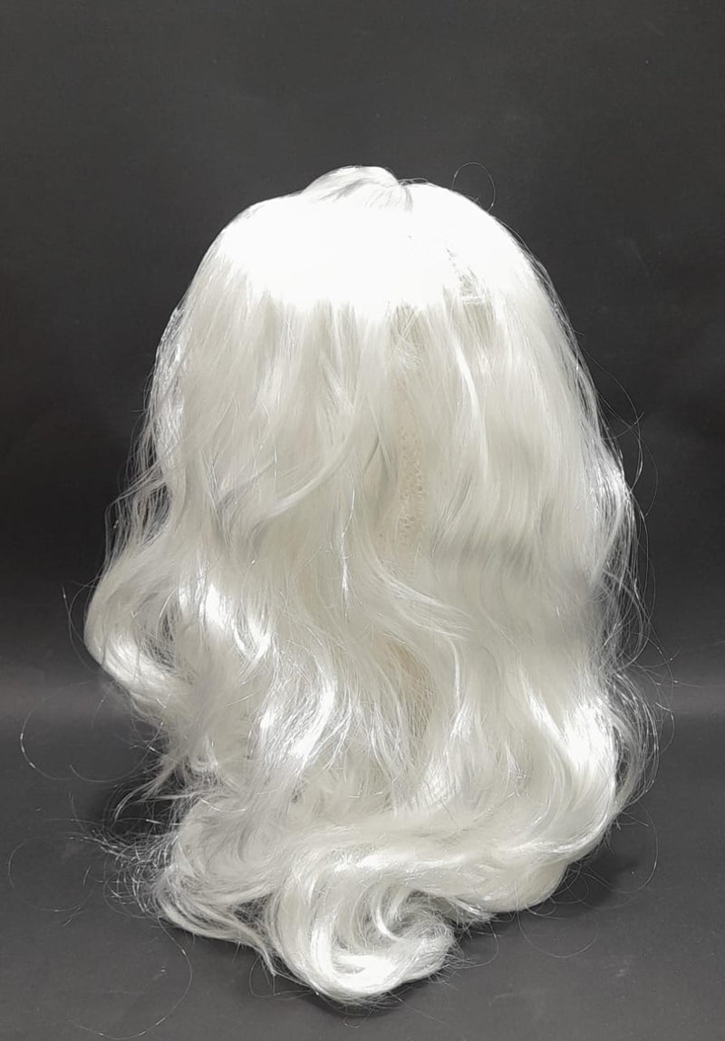 Gray helmet for bikers