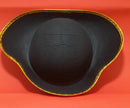 Sombrero De Capitan Pirata 3 Alas