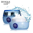 Bioaqua Water Get | Acido Hialuronico Crema Antiedad