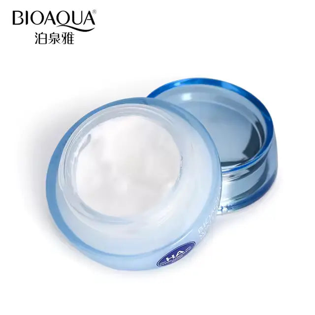 Bioaqua Water Get | Acido Hialuronico Crema Antiedad