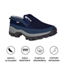 Zapatos Confort Titanium™ para Hombre