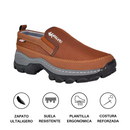 Zapatos Confort Titanium™ para Hombre