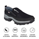 Zapatos Confort Titanium™ para Hombre