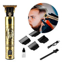 Afeitadora Eléctrica con Pantalla Digital