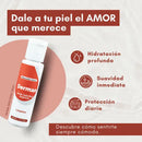 Derman: Crema Íntima Hidratante [30 ml]