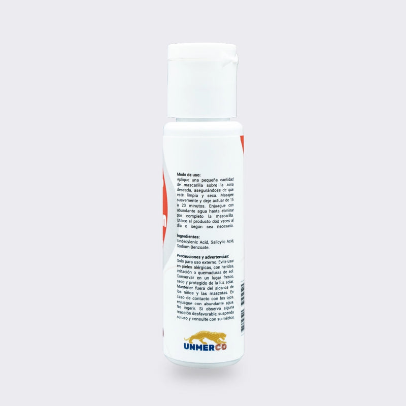 Derman: Crema Íntima Hidratante [30 ml]