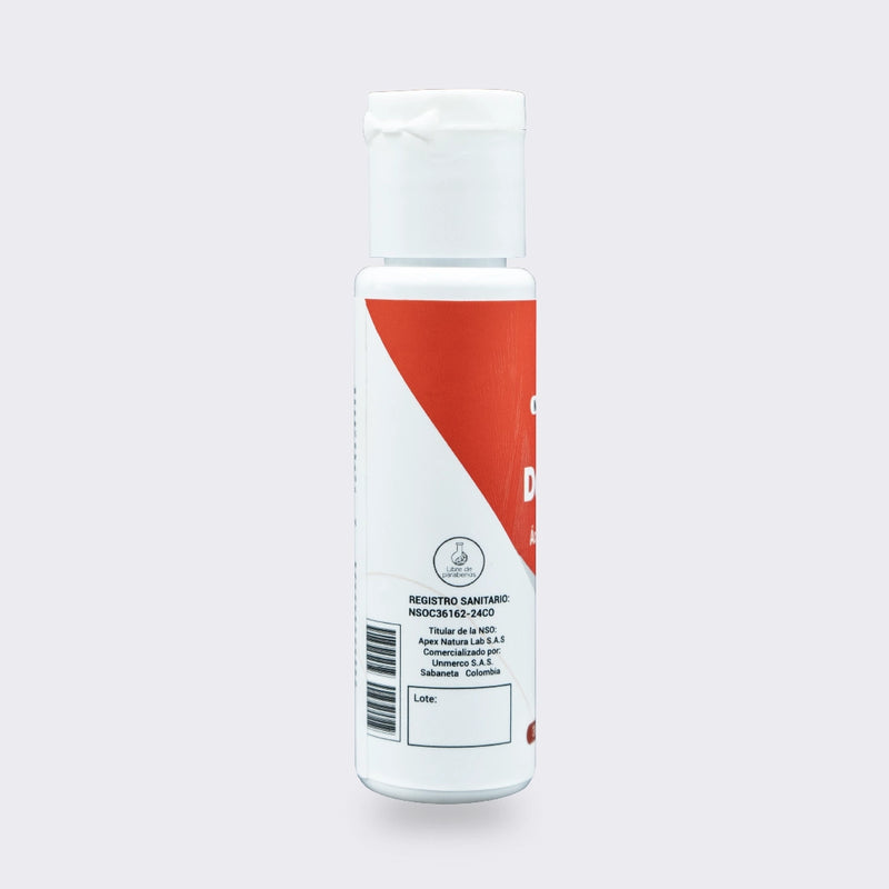 Derman: Crema Íntima Hidratante [30 ml]