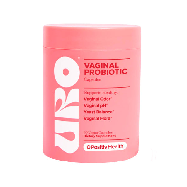 Uro Probiotico Vaginal