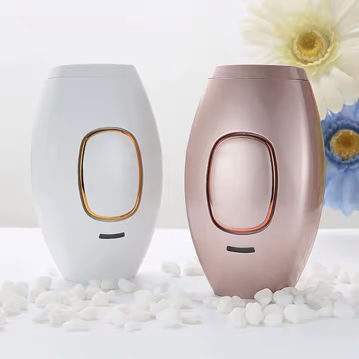 Depilador Láser Ipl