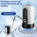 Dispensador Agua Automatico Bottelon