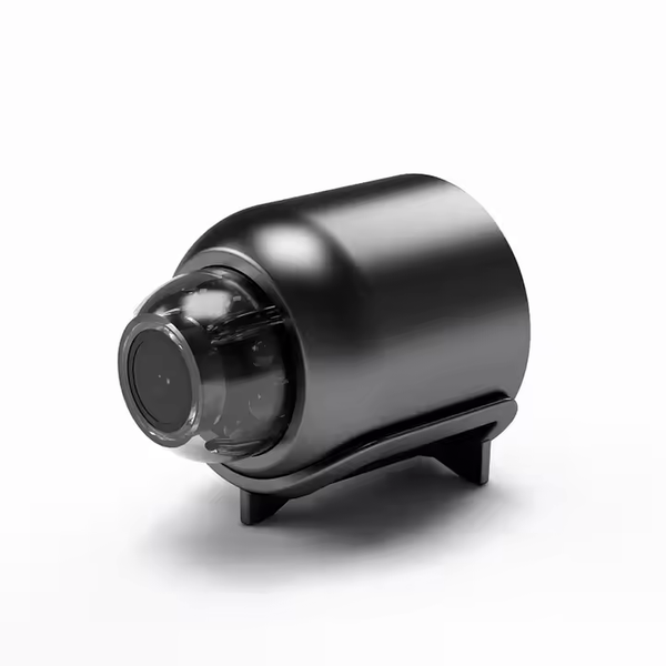 Mini Camara de Seguridad TecX