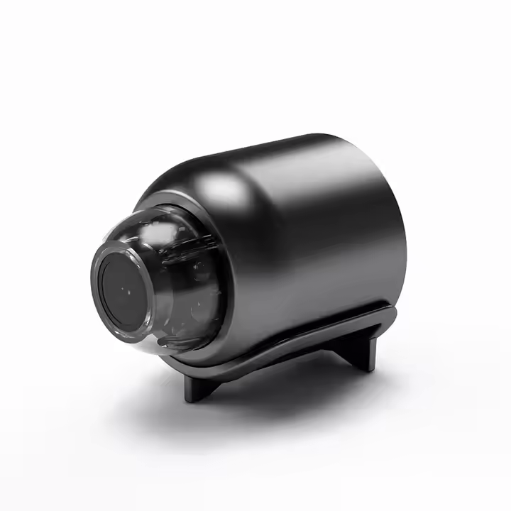 Mini Camara de Seguridad TecX
