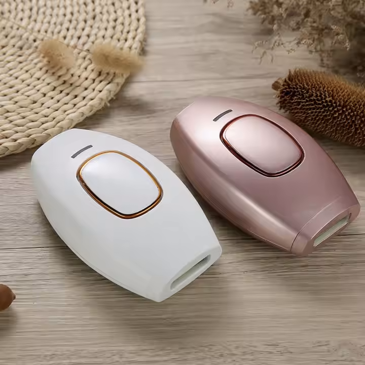 Depilador Láser Ipl