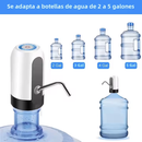 Dispensador Agua Automatico Bottelon