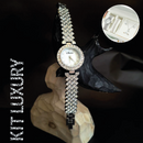 Kit Luxury Reloj