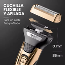 Maquina Afeitar 3 En 1 - GEEMY