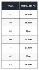 Zapatos Confort Titanium™ para Hombre