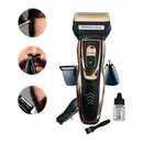 Maquina Afeitar 3 En 1 - GEEMY