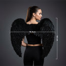 Alas Articuladas Grandes - Ligeras y Realistas