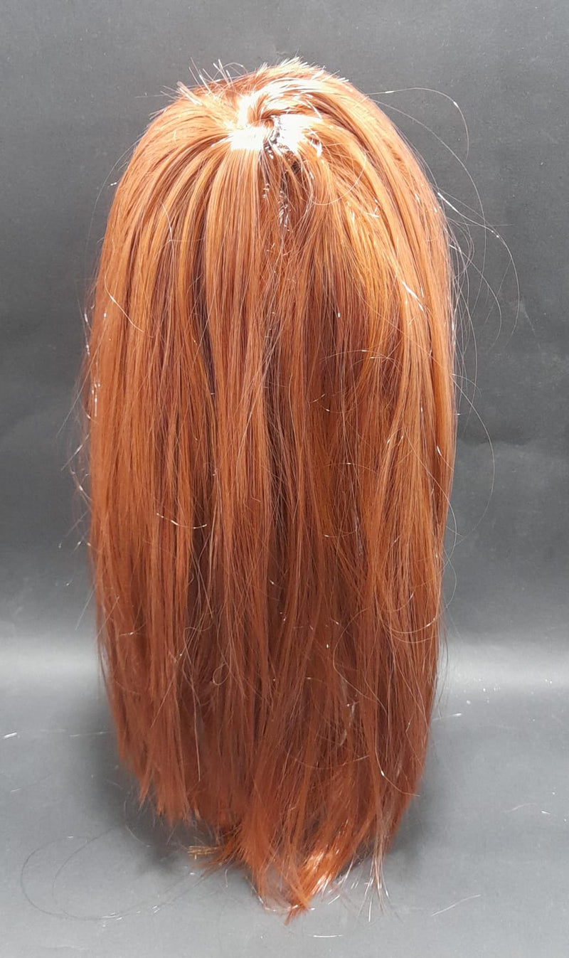 Gray helmet for bikers