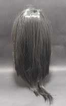 Gray helmet for bikers