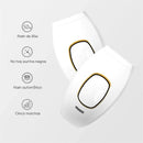 Depilador Láser Ipl