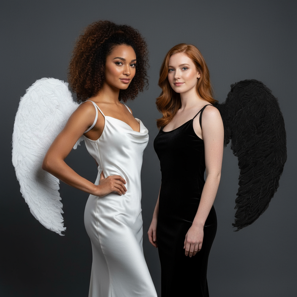 Alas Articuladas Grandes - Ligeras y Realistas