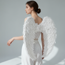 Alas Articuladas Grandes - Ligeras y Realistas