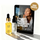 GINSENG Original™ Serum Rejuvenecedor 2x1 + Ebook GRATIS