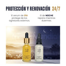 GINSENG Original™ Serum Rejuvenecedor 2x1 + Ebook GRATIS