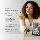 GINSENG Original™ Serum Rejuvenecedor 2x1 + Ebook GRATIS
