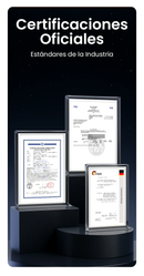 Limpiador de Oídos com Cámara