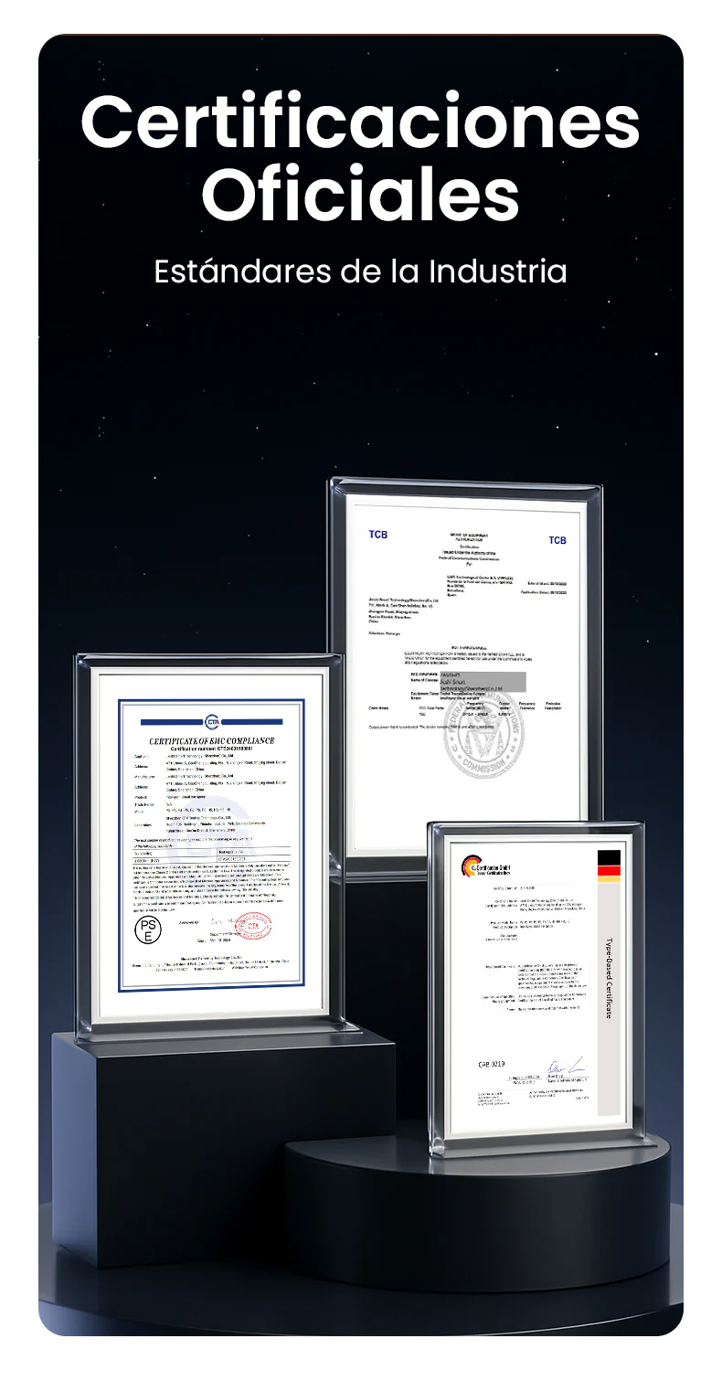 Limpiador de Oídos com Cámara