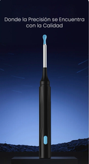 Limpiador de Oídos com Cámara